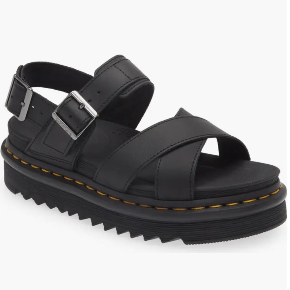 Dr. Martens Voss II Women’s Platform Sandals
